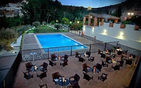 Apartamentos Berrocal